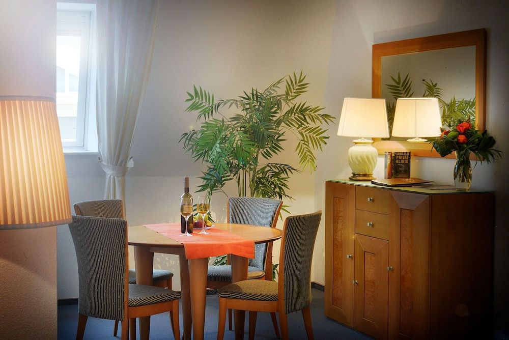 Hotel Sonneneck