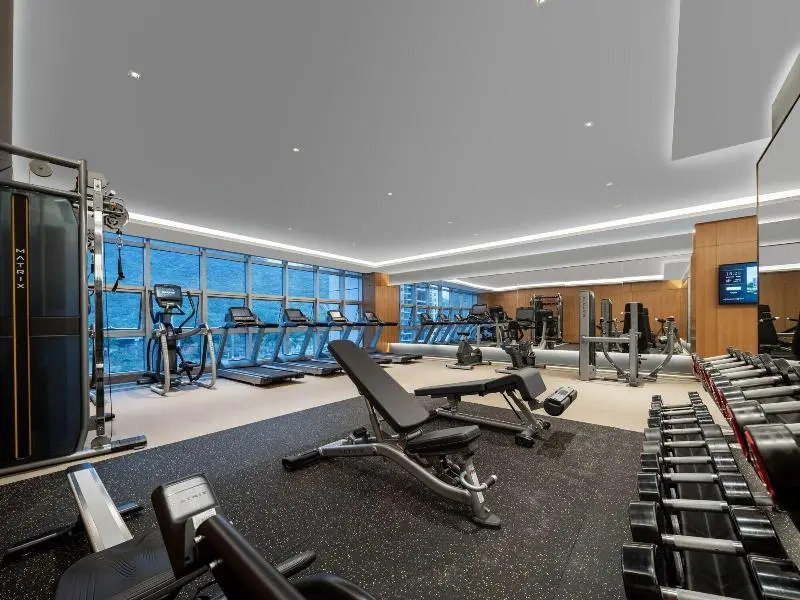 Genpla Hotel Shenzhen NanShan