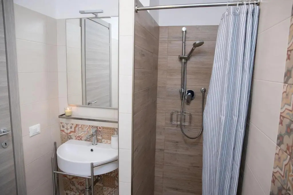 Sofia Apartment