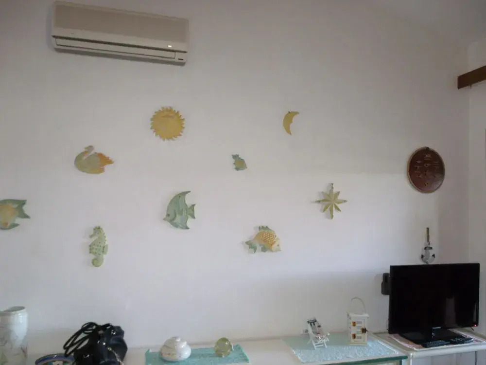 Appartamenti Tavolara