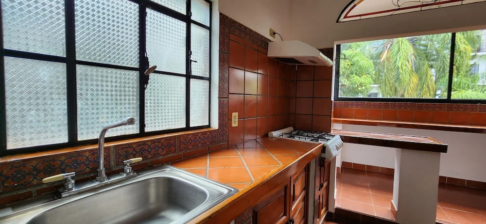 Hotel Posada San Javier