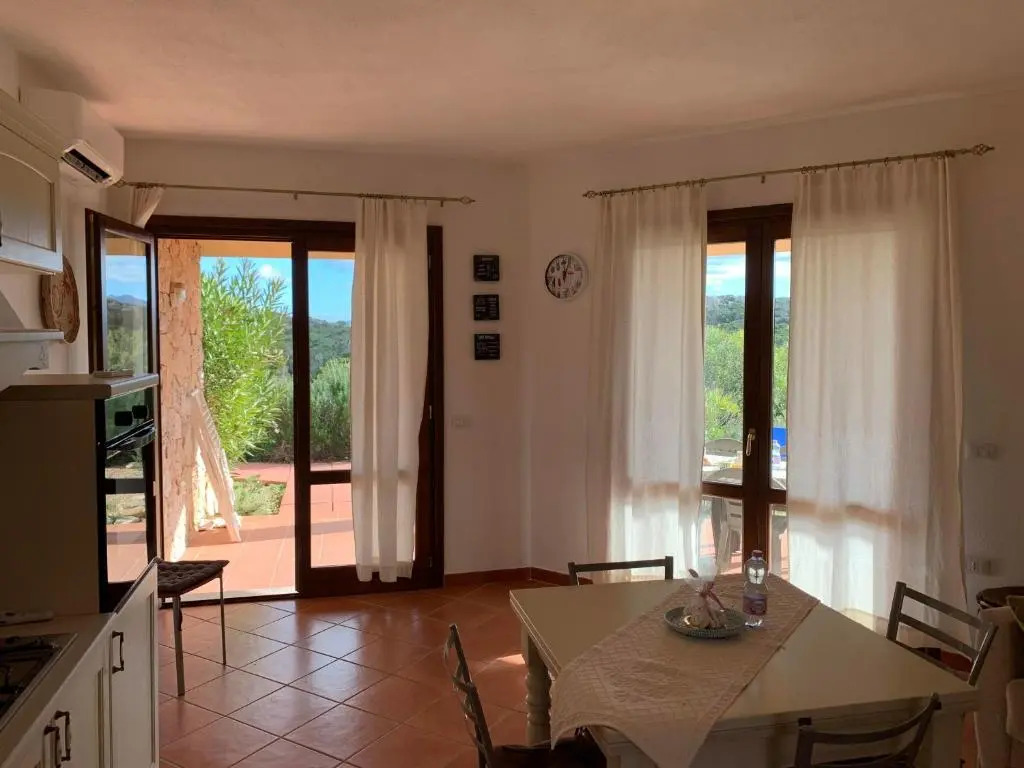 Villa Alice