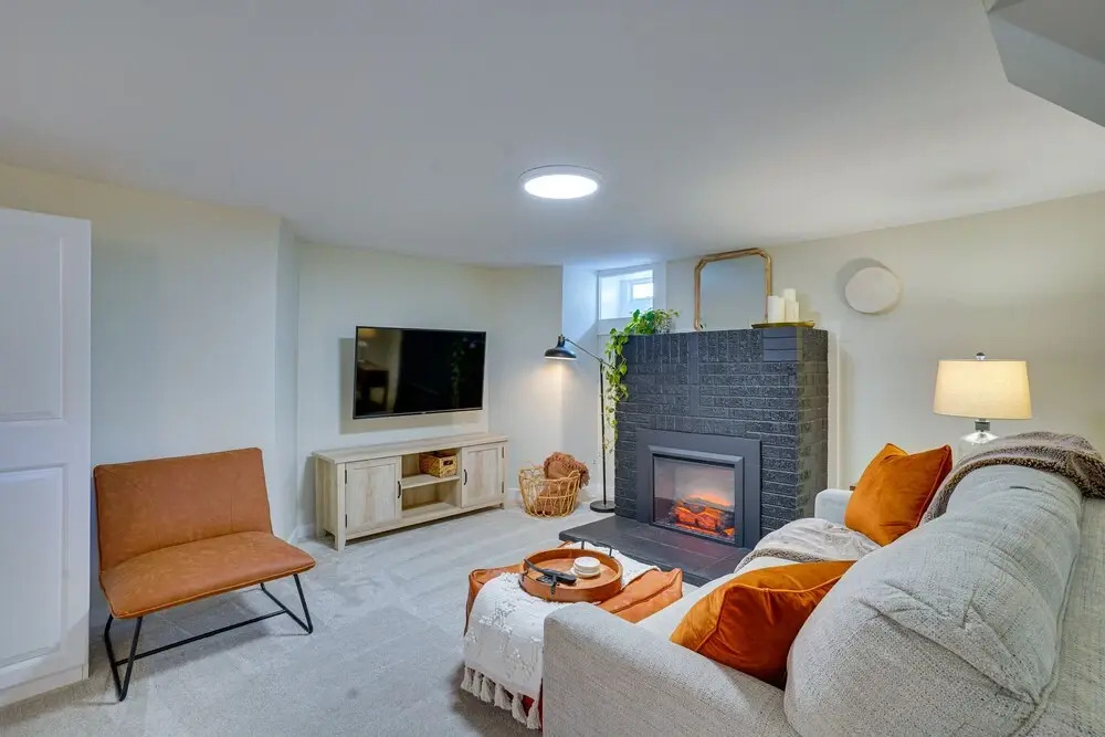 Richfield Retreat w/ Fire Pit, Gas Grill & Yard!