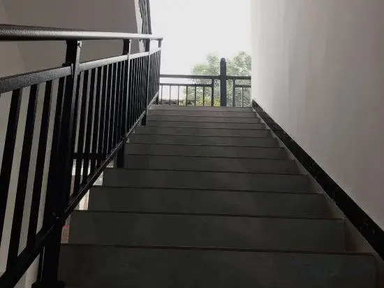 Enshi Xiangruge Homestay