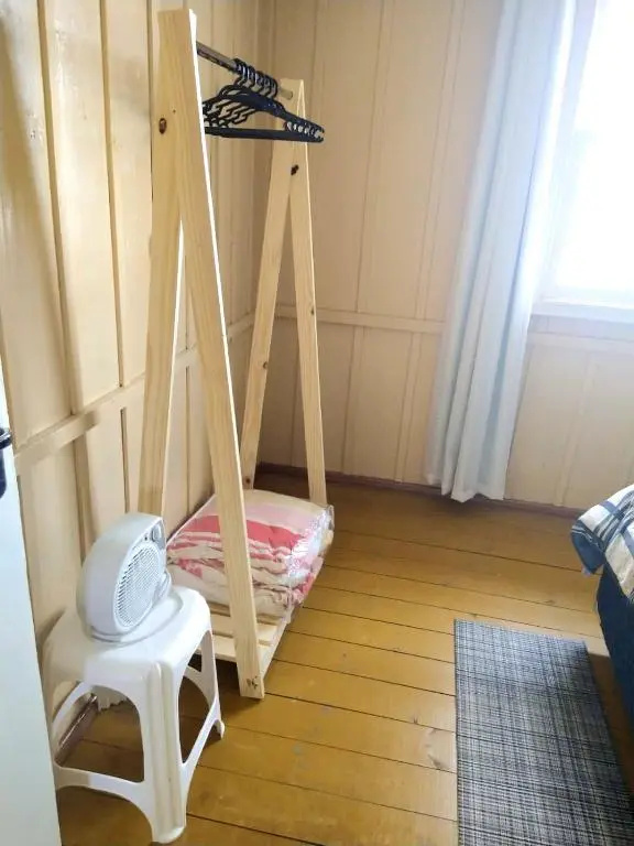 Casa Ampla ótima Localização-Hospedagem Nosso Lar
