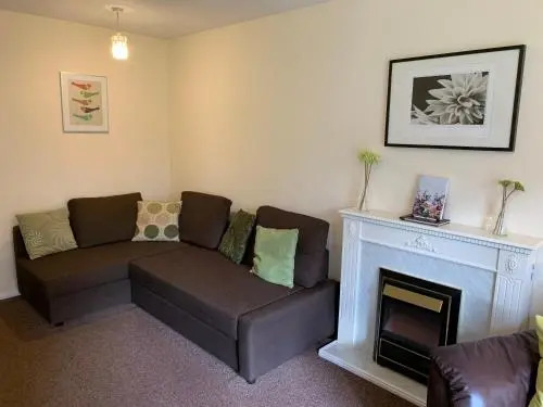 Tytler Gardens Apartment