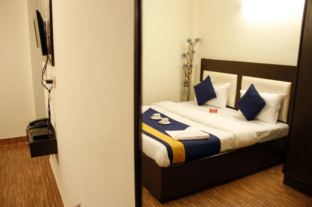 OYO Rooms Safdarjung Extension