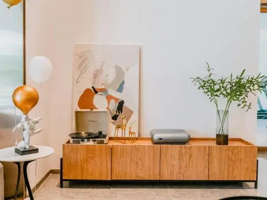 Port Apartment