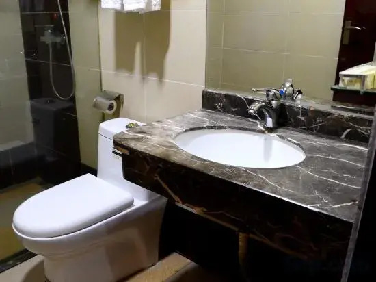 Huizhou Jindong Business Hotel