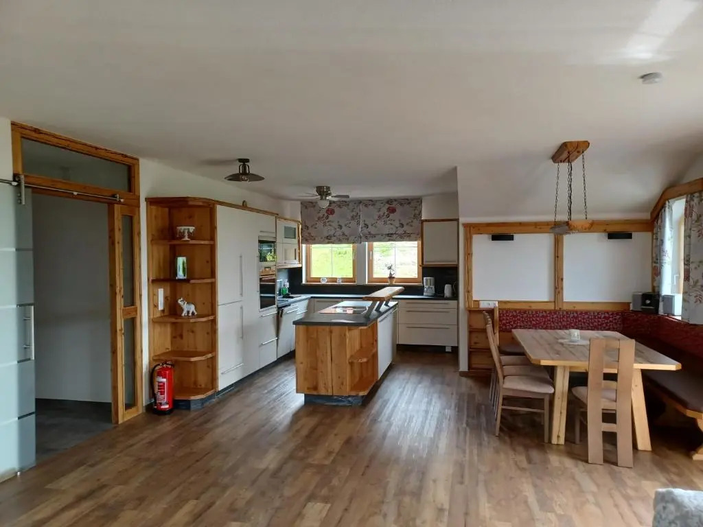 Chalet Petra