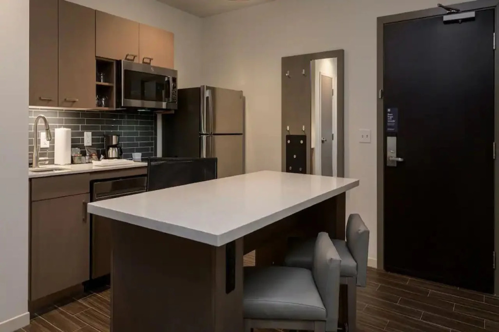 Hyatt House Louisville East