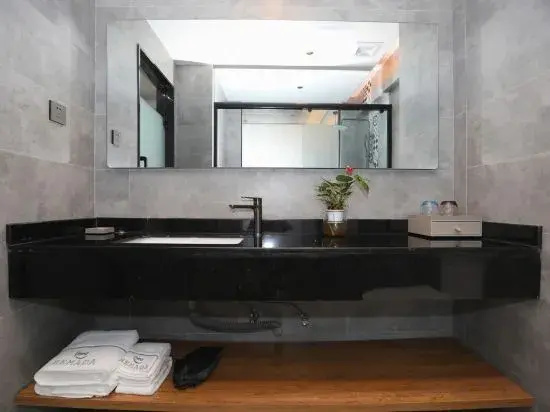 Hemeida Hotel (Lingshui Haiyun Plaza)