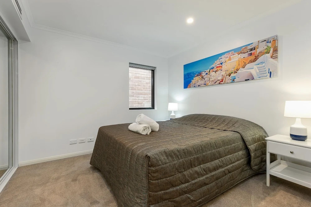 Balmain Modern Apartments