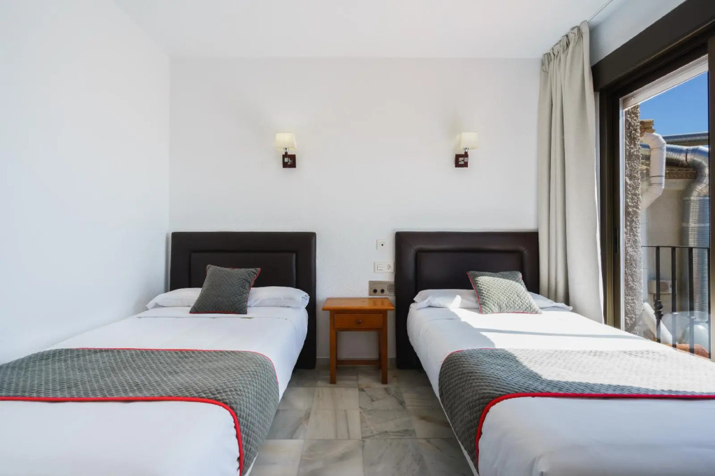 Hotel El Ancla