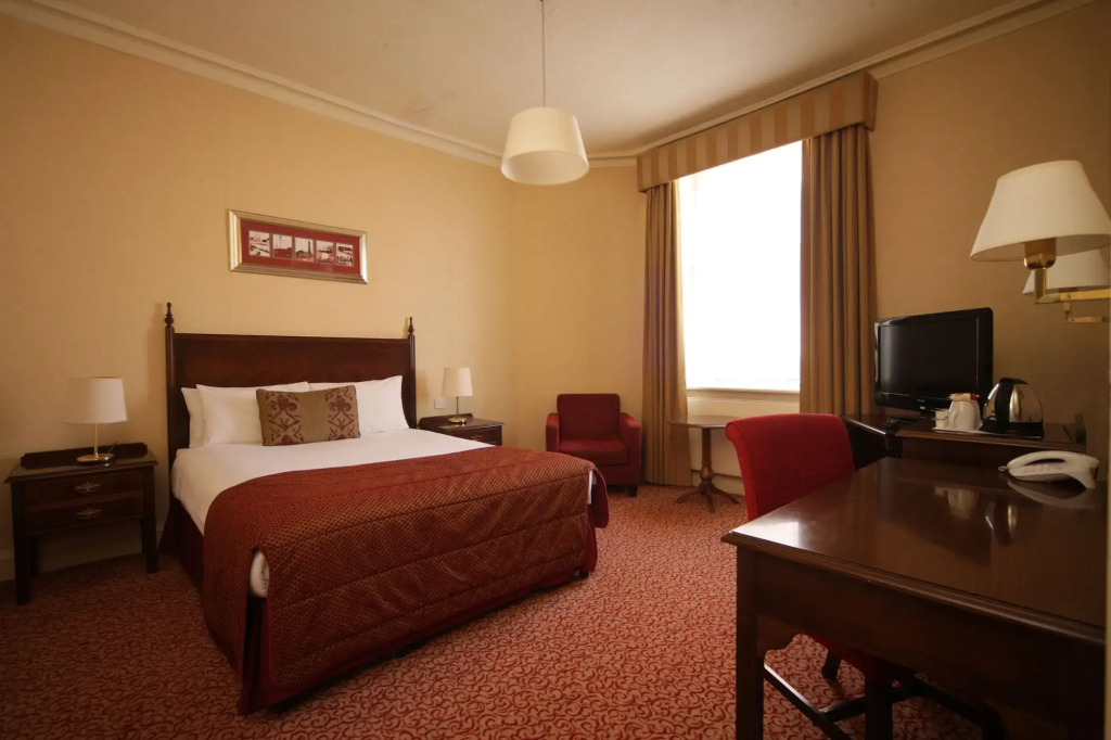 Imperial Hotel Blackpool