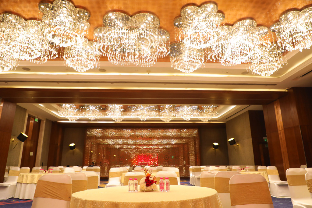 Holiday Inn Jaipur City Centre by IHG