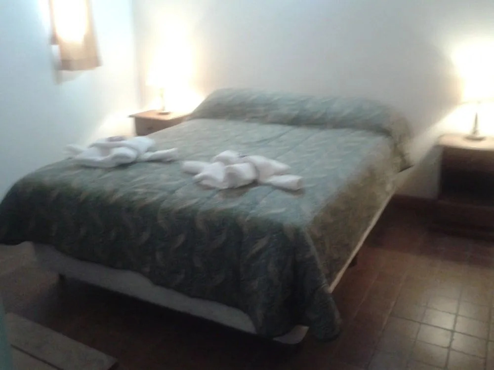 Cabañas Oma Lissi