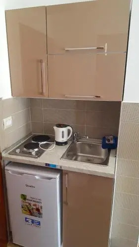 Apartments Sirena