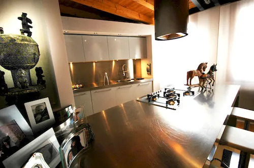 Venice Art Design Bed & Breakfast