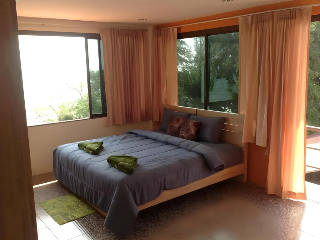 Sea Breeze Guest House