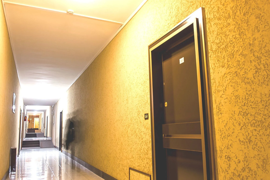 Hotel La Genziana