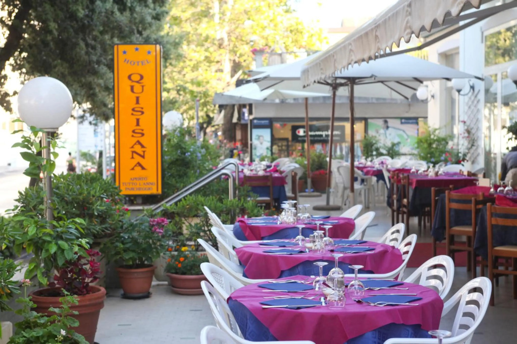 Hotel Quisisana