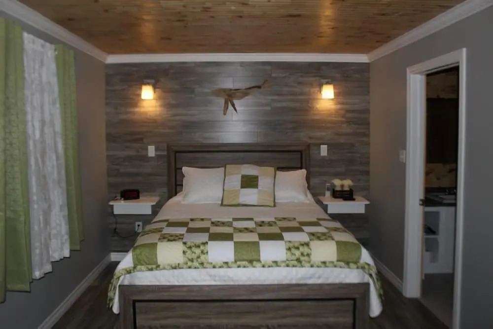 Raleigh Rooms & Taylors Crafts
