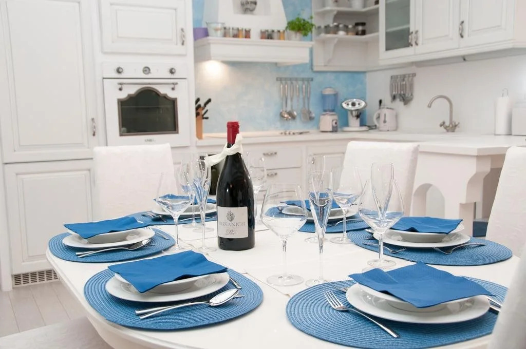 Opatija Hills Luxury Resort