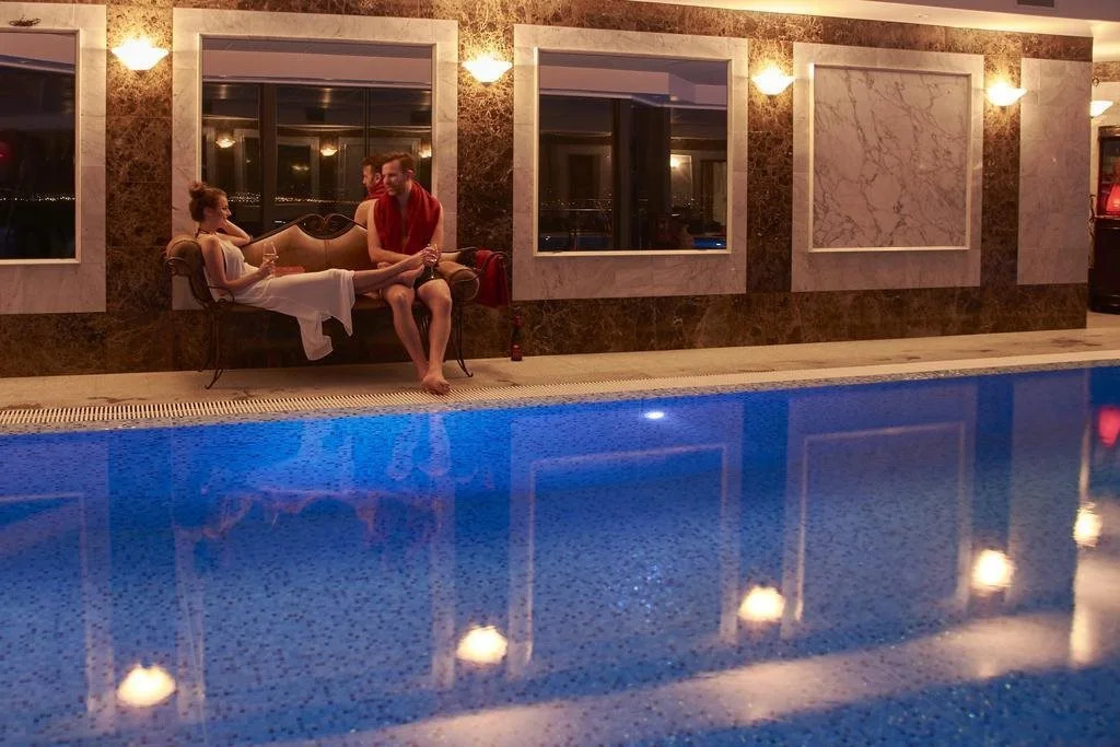 Zenith Boutique Lodge & Spa