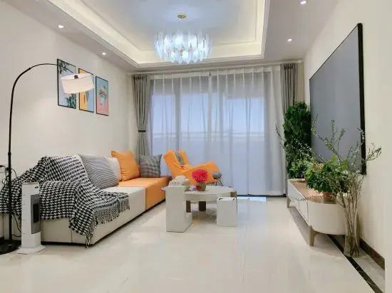 Kunming Blu-ray Xiaoshe Homestay