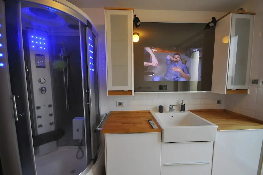 Wellness Suite Na Canuna