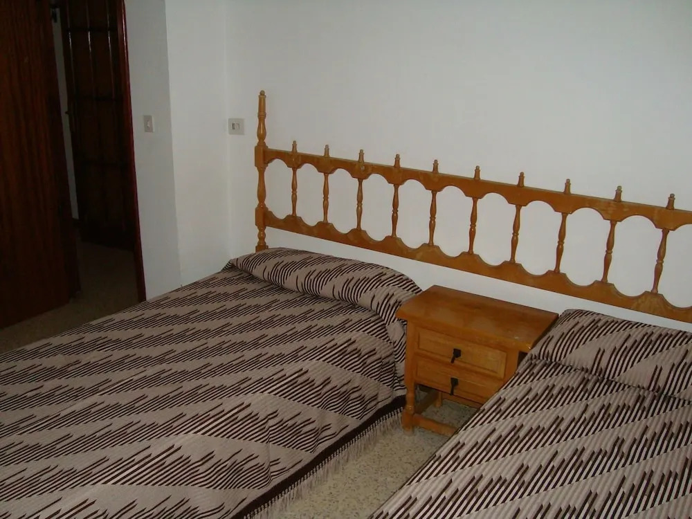 Payet Apartments 6-8 Personas