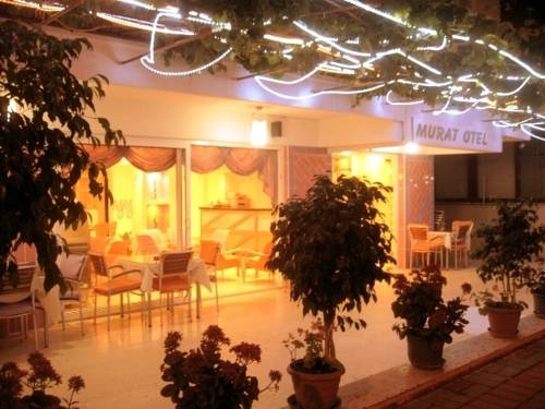 Murat Hotel