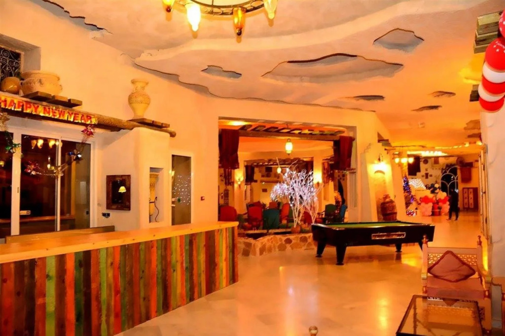 Welcome Meridiana Resort - Families and Couples Only