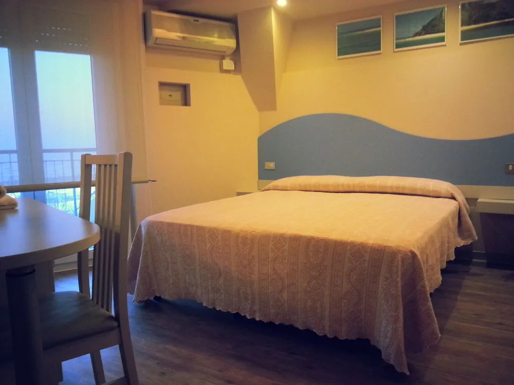 Hotel Moderno - Bed & Breakfast