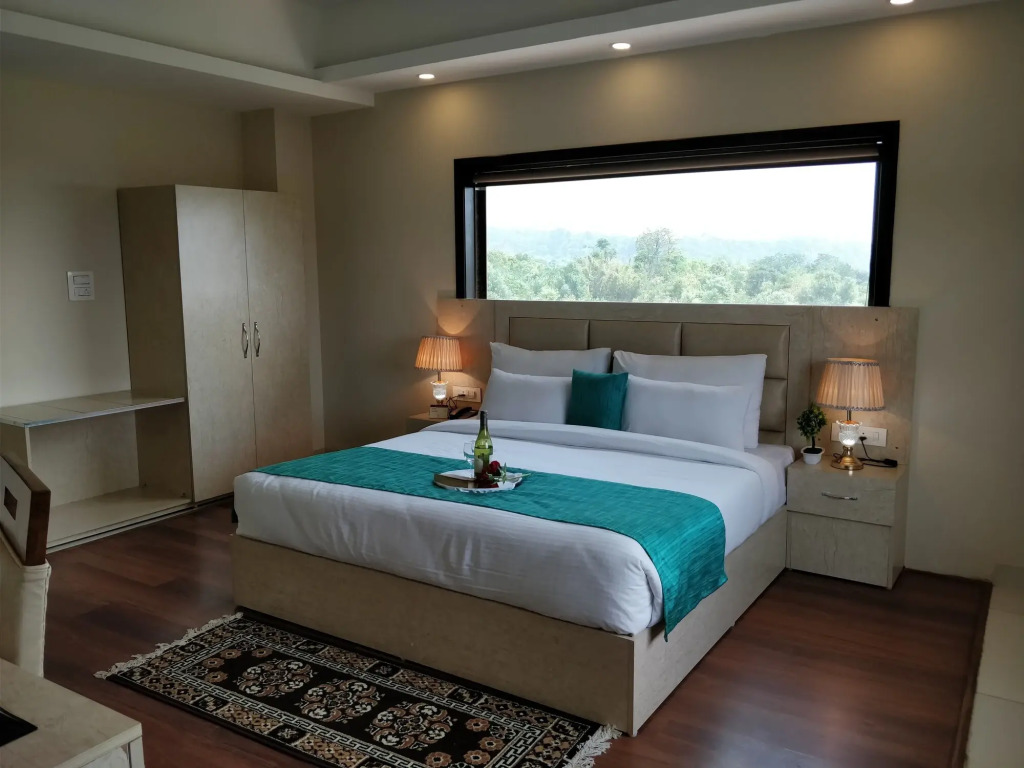 D'Polo Club And Spa Resort, Dharamshala