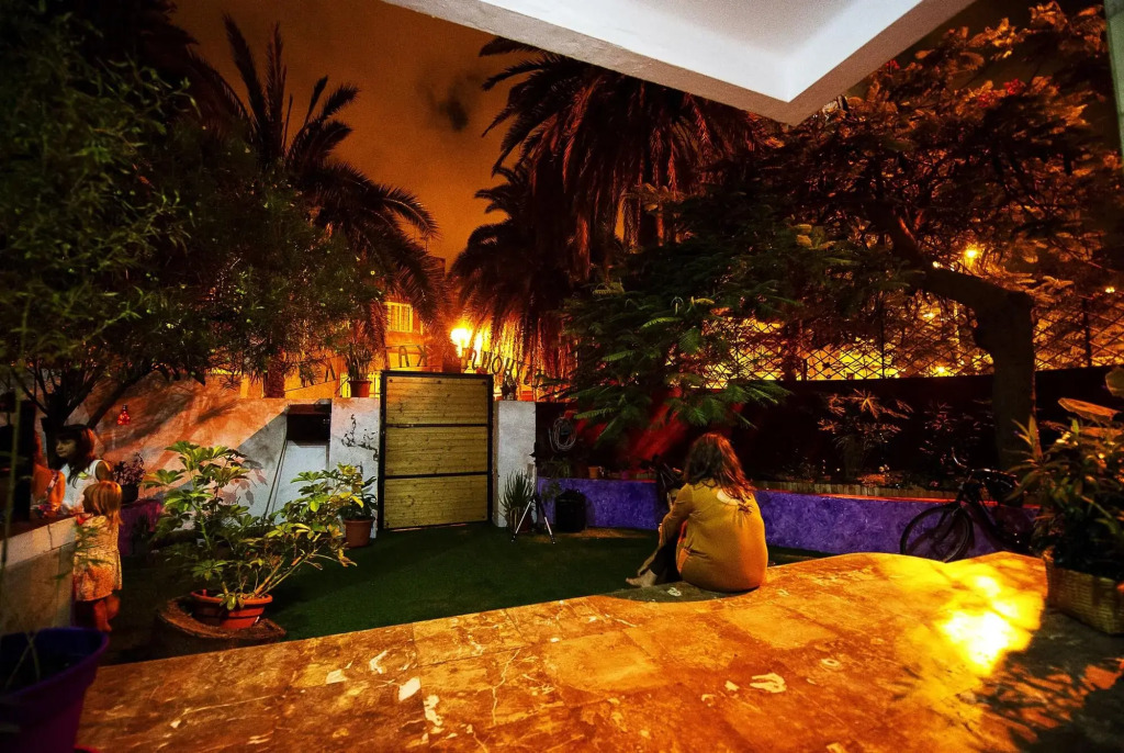 Guesthouse Katanka