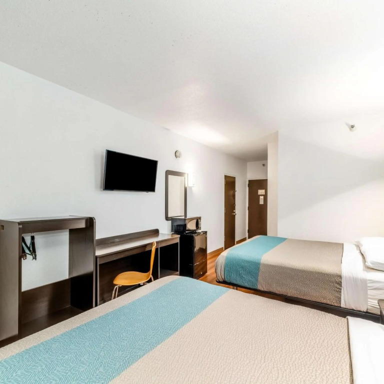 Motel 6-Lewisville, TX - Medical City