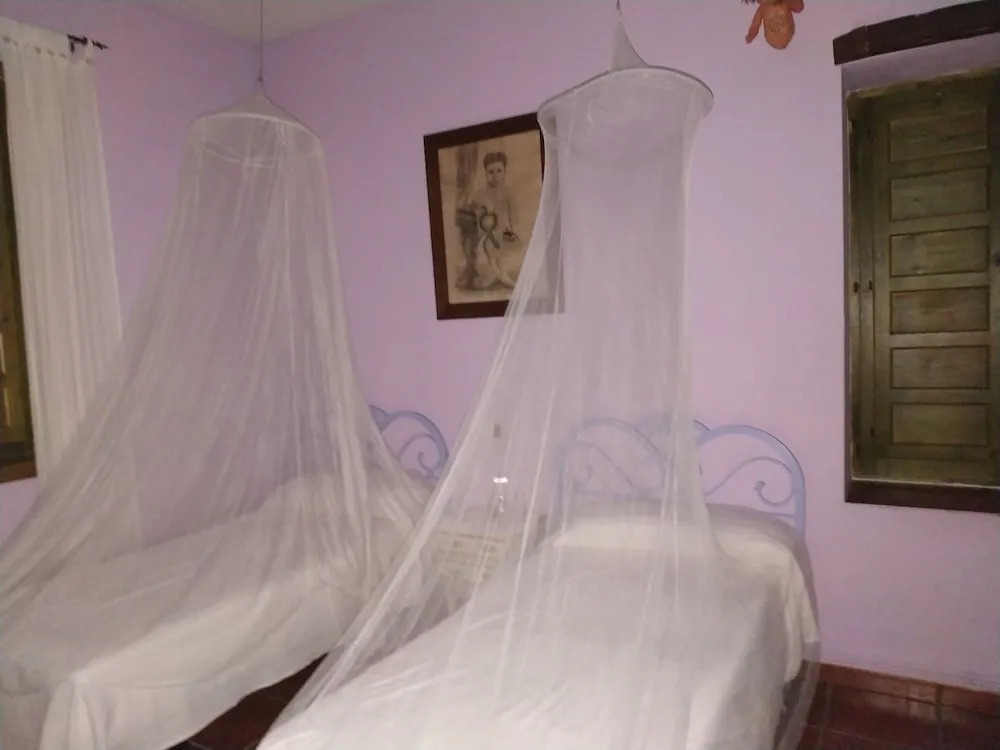 La Casa del Miedo
