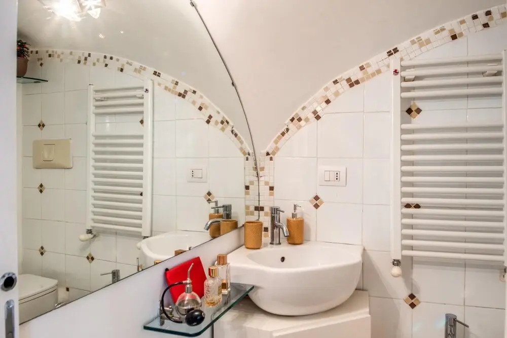 Pignatelli Apartment