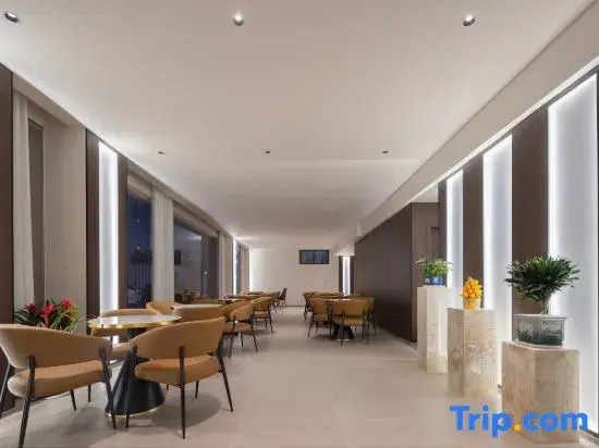 Sanya Coconut Sea Melody Hotel (Sanya Phoenix International Airport Branch)