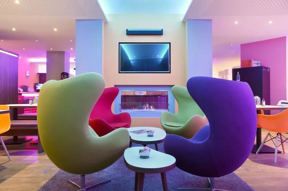 Cityhotel Thüringer Hof Design Hannover - Self Check-In