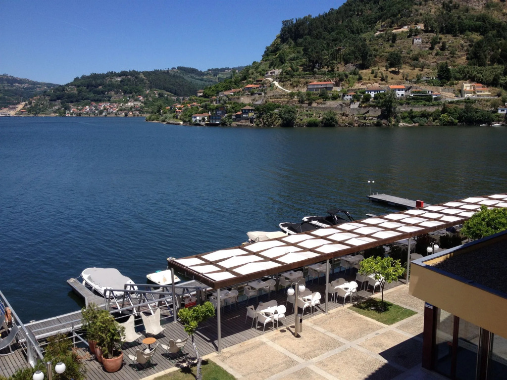 Douro Hotel Porto Antigo