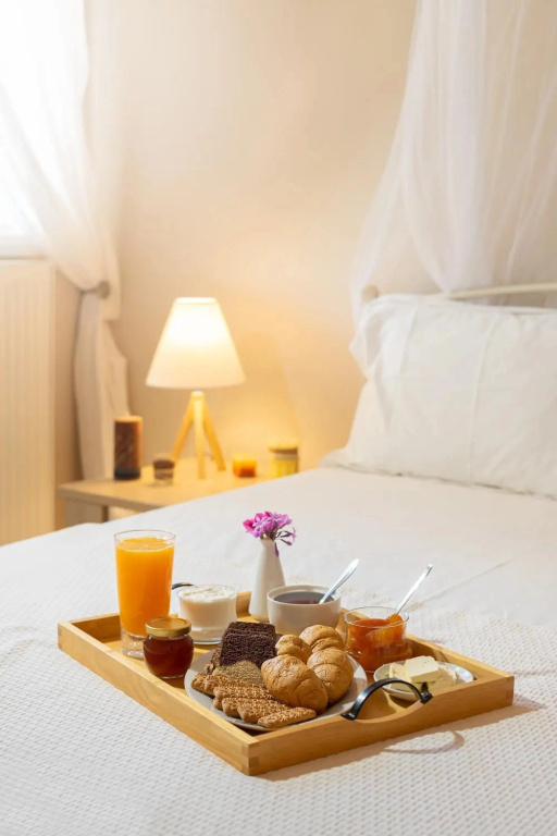 Liogerma Resorts