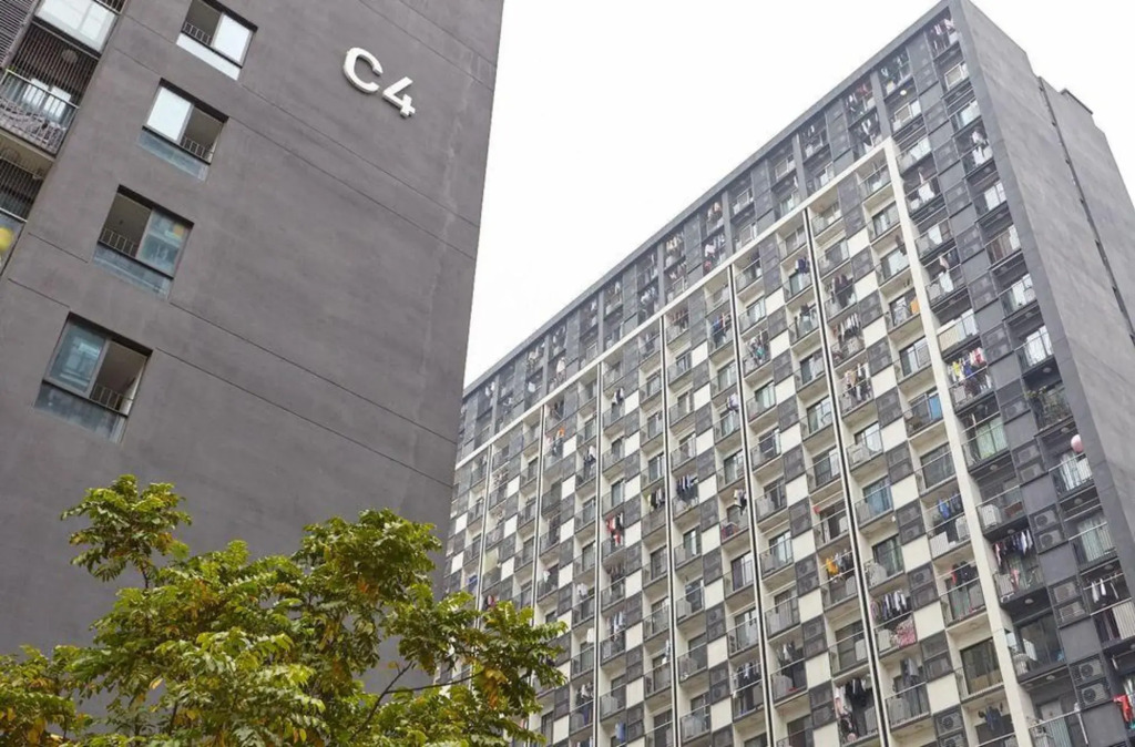 Xiaopa Apartment Hotel (Guangzhou Vanke Yuncheng Miku)