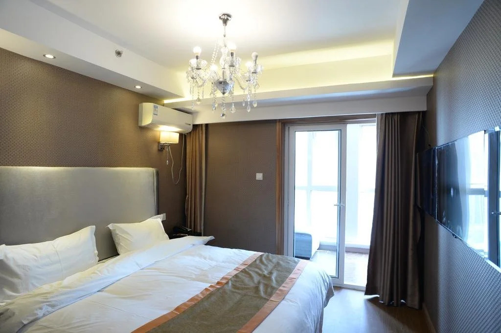 Lejia Boutique Hotel