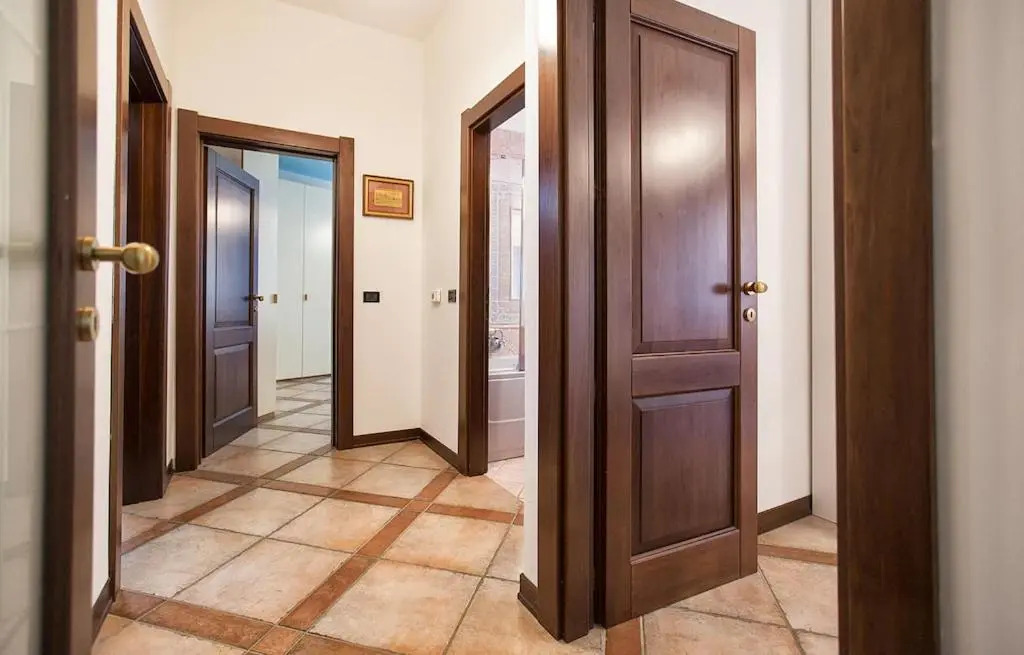 Alghero appartamento Medina per 6 ospiti in centro storico
