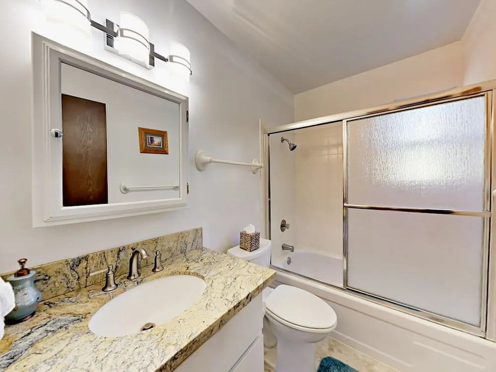 1410 Ski Run Blvd Condo Unit 3