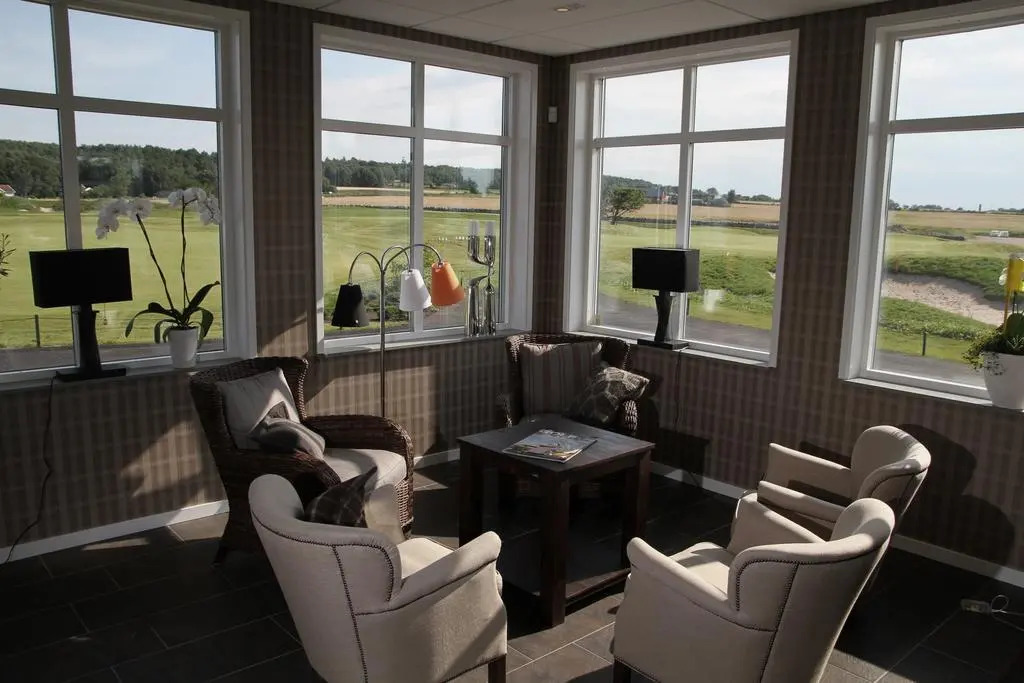 Halmstad Golfarena Hotell