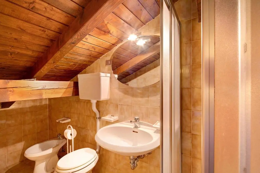 Chalet Meridiana Appartamento 9